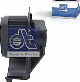 DT Spare Parts 6.73300 — Wentylator wewnętrzny