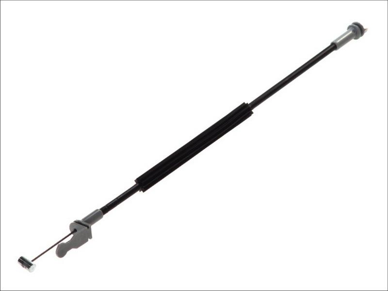 DT Spare Parts 6.72050 — Cięgno, odryglowywanie drzwi