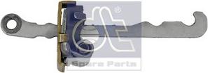 DT Spare Parts 6.72074 — Zawias drzwi
