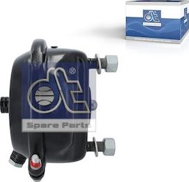 DT Spare Parts 1.48105 — Siłownik membranowy