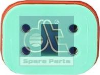 DT Spare Parts 1.51157 - Czujnik poziomu oleju silnikowego