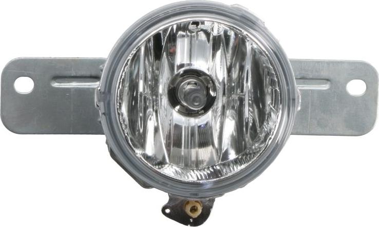 DT Spare Parts 1.51254 — Reflektor przeciwmgłowy