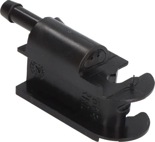 DT Spare Parts 1.52126 — Dysza płynu spryskiwacza, spryskiwacz szyby czołowej