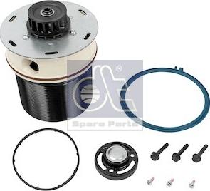DT Spare Parts 1.61100 — Zestaw naprawczy