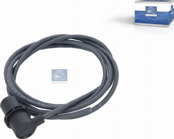 DT Spare Parts 1.00315 - Czujnik skrzyni biegów