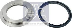 DT Spare Parts 10.10458 - Pierścień piasty koła