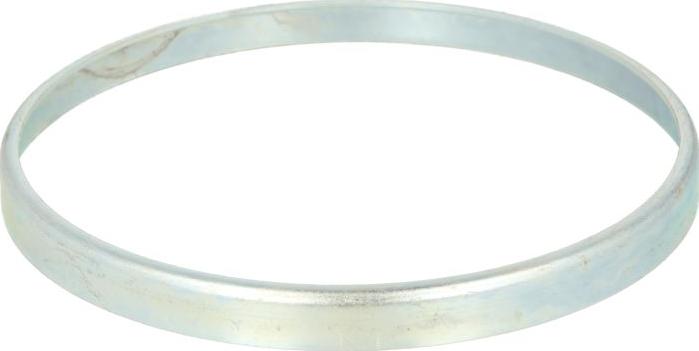 DT Spare Parts 10.10529 — Pierścień uszczelniający wału, piasta koła