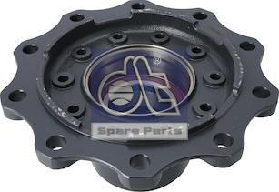 DT Spare Parts 10.30414 - Piasta koła