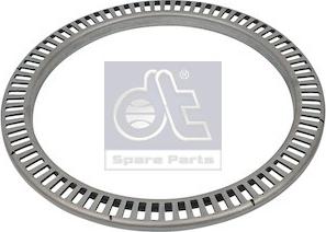 DT Spare Parts 10.30583 — Pierścień nadajnika impulsów, ABS