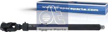 DT Spare Parts 1.19014 — Wał kierowniczy
