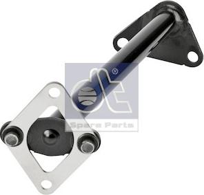 DT Spare Parts 1.14455 — Drążek zmiany biegów