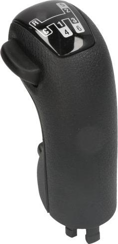 DT Spare Parts 1.14557 — Gałka dźwigni włączającej