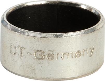 DT Spare Parts 1.14538 — Tuleja, drążek zmiany biegów