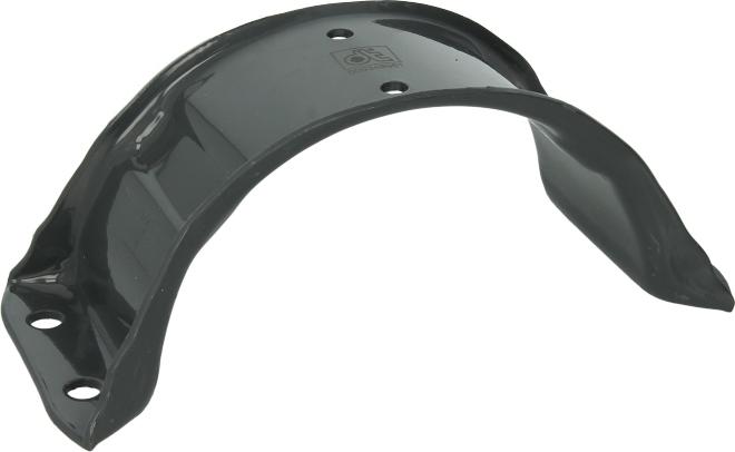 DT Spare Parts 1.15099 — Mocowanie, łożysko środkowe wału napędowego