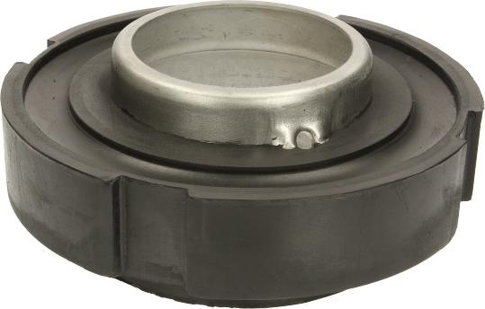 DT Spare Parts 1.15097 — Osadzenie łożyska, łożysko środkowe wału napędowego