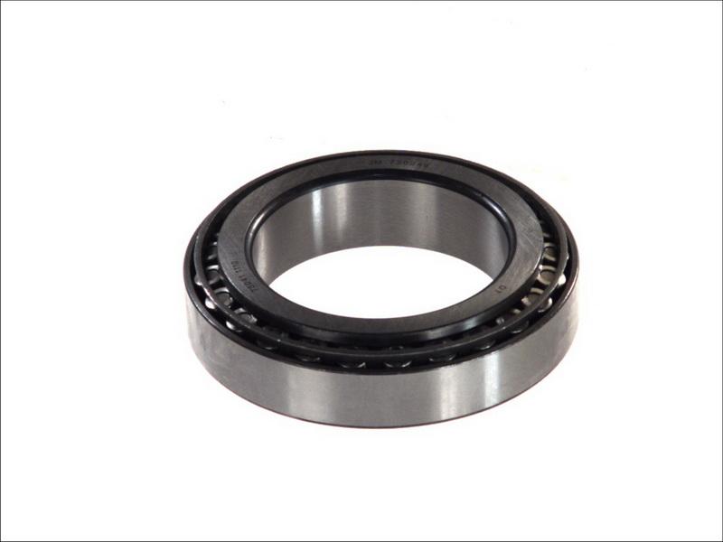 DT Spare Parts 1.16453 — Łożysko koła