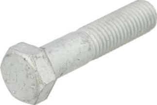 DT Spare Parts 1.16656 — Sworzeń osi, wał napędowy