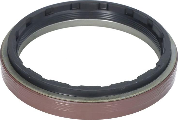 DT Spare Parts 1.16046 — Pierścień uszczelniający wału, różnicowy