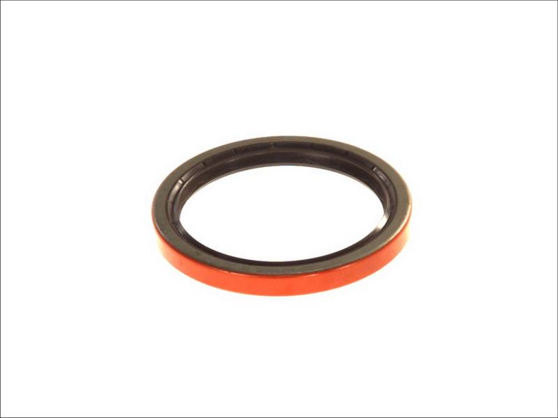 DT Spare Parts 1.16050 — Pierścień uszczelniający wału, różnicowy