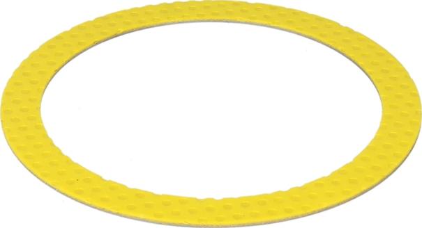DT Spare Parts 1.16396 — Łożyskowanie, korpus osi