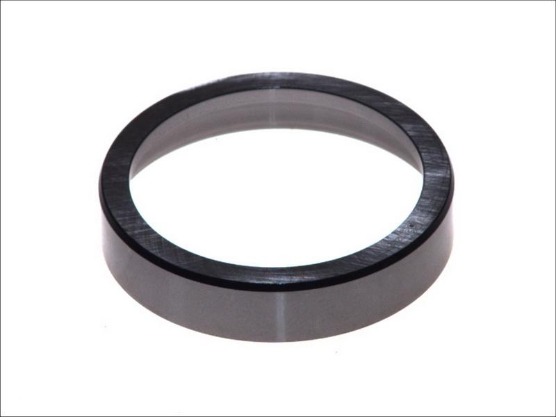 DT Spare Parts 1.16389 — Przekładka, pióro resora