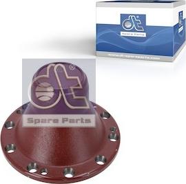 DT Spare Parts 1.16200 — Kołnierz wału napędowego, wał napędowy