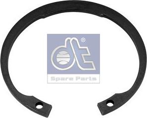DT Spare Parts 1.16279 — Pierścień osadczy sprężynujący
