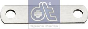 DT Spare Parts 1.10876 - Mocowanie filtra powietrza