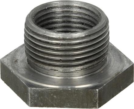 DT Spare Parts 1.10253 - Śruba spustu miski olejowej