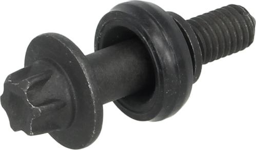 DT Spare Parts 1.10784 - Śruba pokrywy zaworów