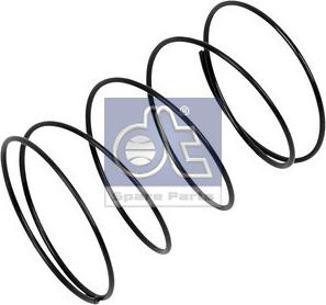 DT Spare Parts 1.10779 - Element skrzyni biegów