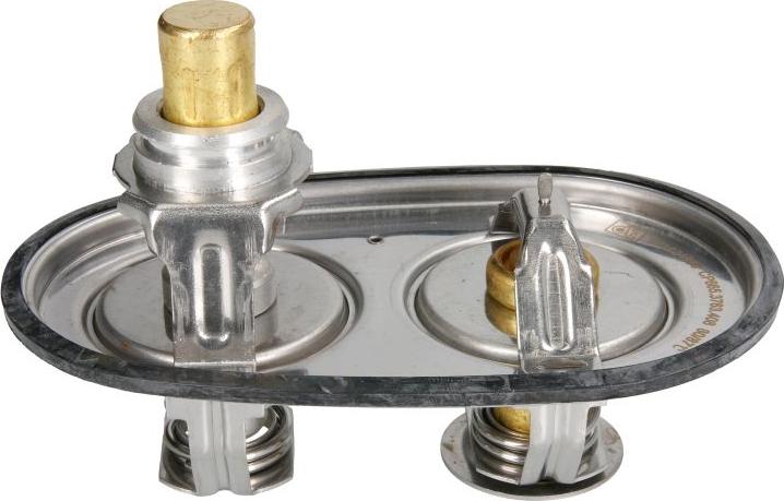 DT Spare Parts 1.11408 — Termostat, środek chłodzący