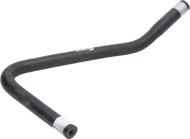 DT Spare Parts 1.11653 - Przewód gumowy układu chłodzenia
