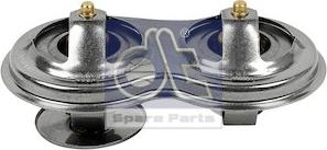 DT Spare Parts 1.11198 — Termostat, środek chłodzący