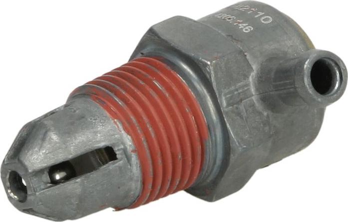 DT Spare Parts 1.11146 - Elementy zbiornika paliwa