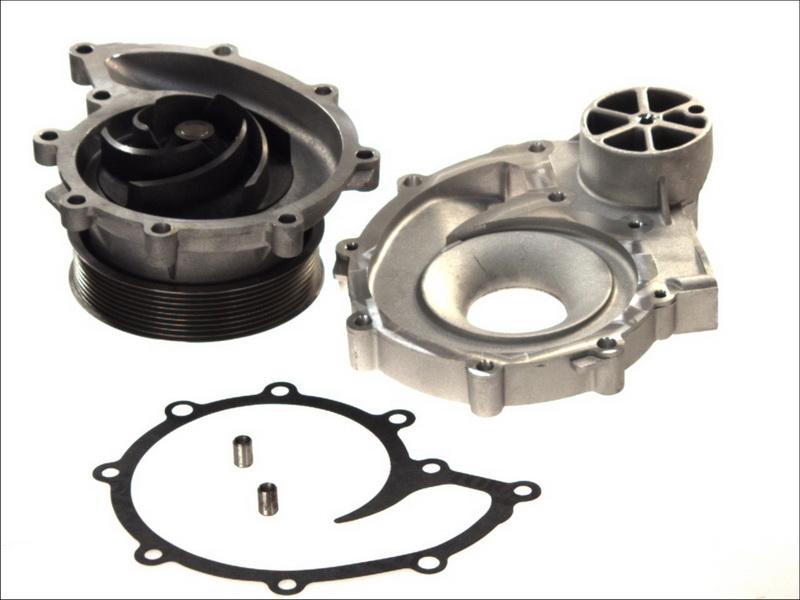 DT Spare Parts 1.11163 — Pompa wodna