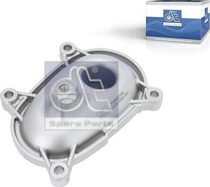 DT Spare Parts 1.11399 — Termostat, środek chłodzący