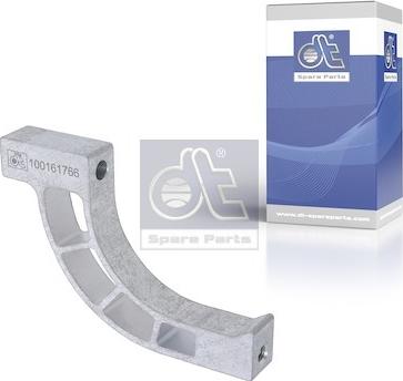 DT Spare Parts 1.11314 - Mocowanie chłodnicy