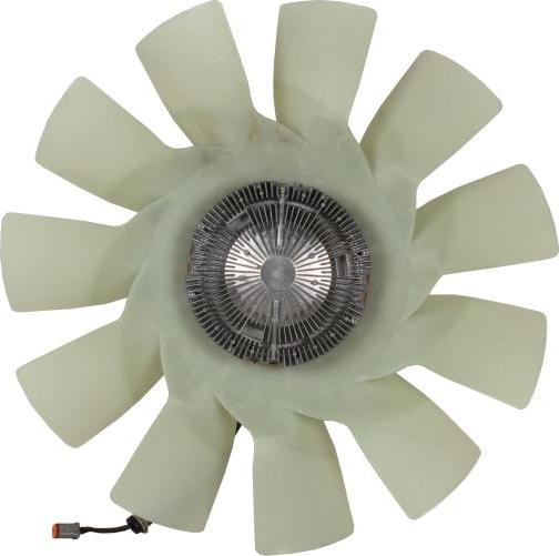 DT Spare Parts 1.11333 — Wentylator, chłodzenie silnika