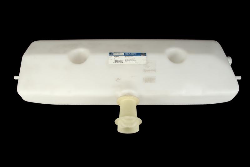 DT Spare Parts 1.11291 - Zbiornik wyrównawczy