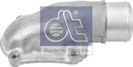 DT Spare Parts 1.11209 — Termostat, środek chłodzący