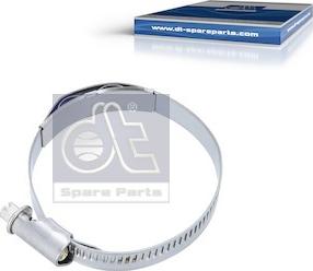 DT Spare Parts 1.11235 - Opaska zaciskowa