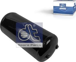 DT Spare Parts 1.18417 - Zbiornik powietrza