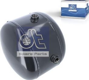 DT Spare Parts 1.18427 - Zbiornik powietrza