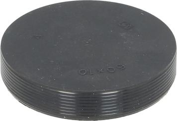 DT Spare Parts 1.18552 - Zestaw naprawczy kompresora