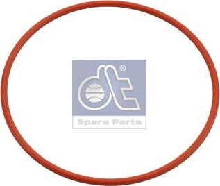 DT Spare Parts 1.18520 - Uszczelka kompresora
