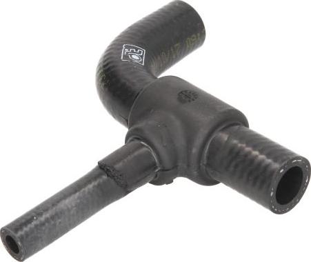 DT Spare Parts 1.18687 — Przewód ciśnieniowy, sprężarka powietrza