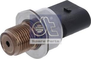 DT Spare Parts 11.80647 — Czujnik, ciśnienie paliwa