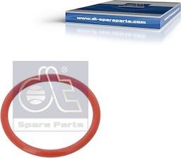 DT Spare Parts 1.18238 — Pierścień uszczelniający