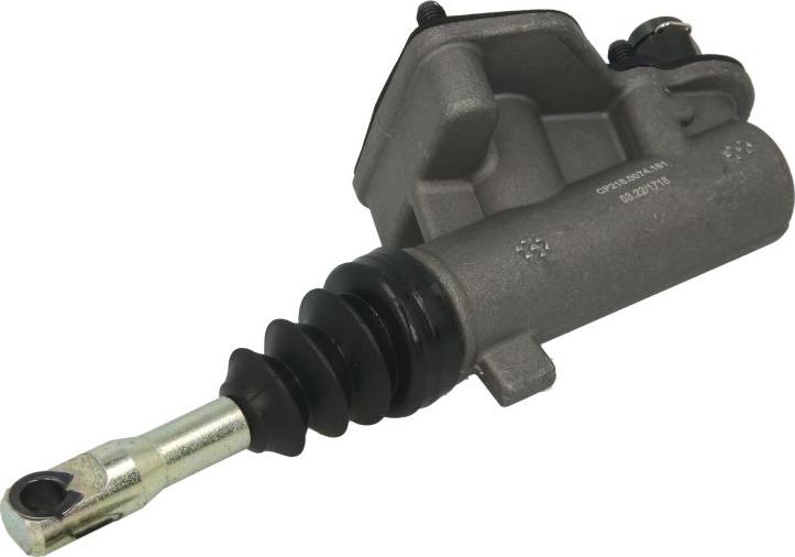DT Spare Parts 1.13181 — Pompa sprzęgła
